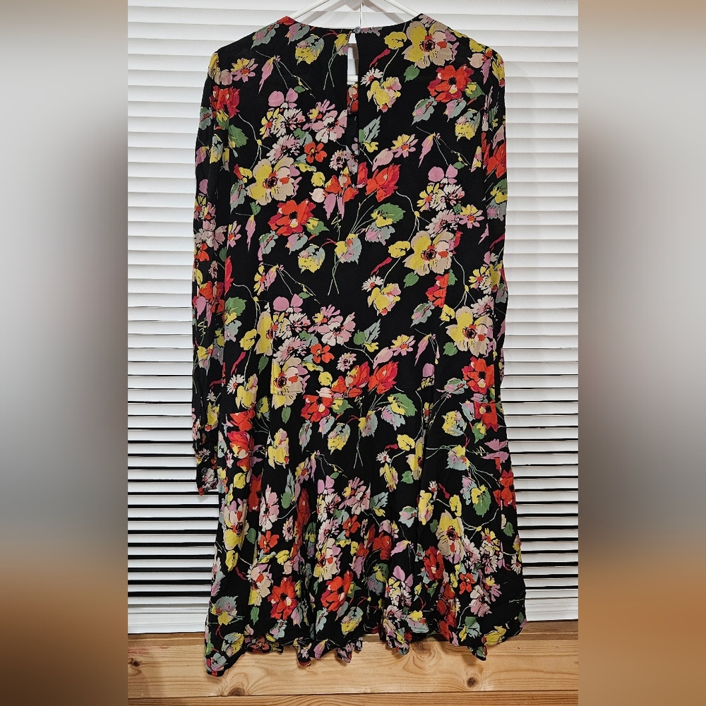 Polo Ralph Lauren Dress Size 10 - Picture 5 of 5